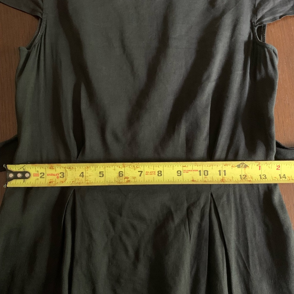 Theory Dress - Picture 8 of 9